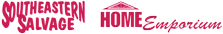 Southeastern Salvage Home Emporium Logo